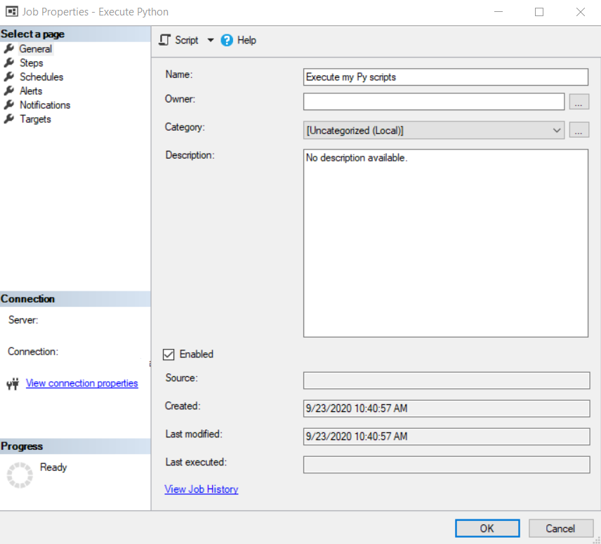 image03 Job settings